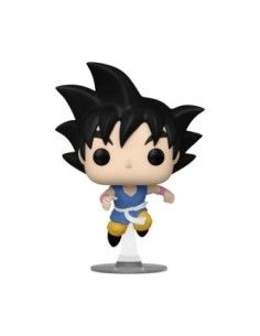 Dragon Ball GT POP! Animation Vinyl Figure Goku 9 cm