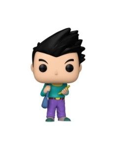 Dragon Ball GT POP! Animation Vinyl Figure Goten 9 cm