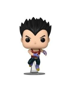 Dragon Ball GT POP! Animation Vinyl Figure Vegeta 9 cm