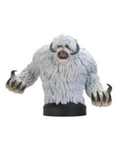 Star Wars Episode V Bust 1/6 Wampa 19 cm