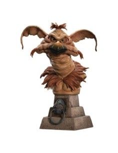 Star Wars Episode VI Legends in 3D Bust 1/2 Salacious B. Crumb 20 cm