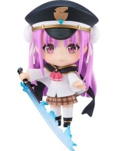 Heaven Burns Red Nendoroid Action Figure Tama Kunimi 10 cm