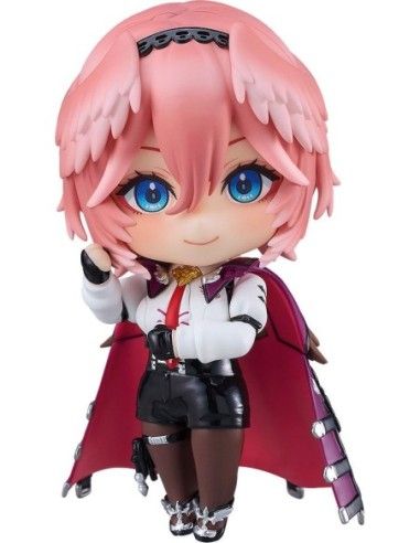 Hololive Production Nendoroid Action Figure Caesar 10 cm