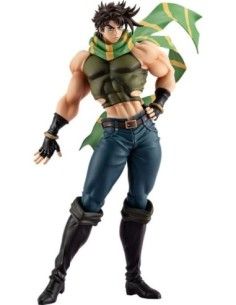 JoJo's Bizarre Adventure: Battle Tendency Pop Up Parade PVC Statue Joseph Joestar 19 cm