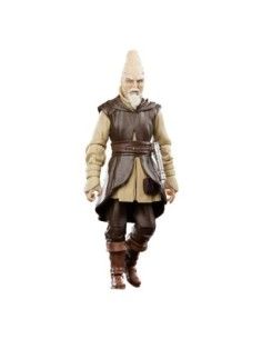 Star Wars Episode II Black Series Action Figure Ki-Adi-Mundi 15 cm