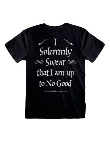 Harry Potter T-Shirt Solemnly Swear