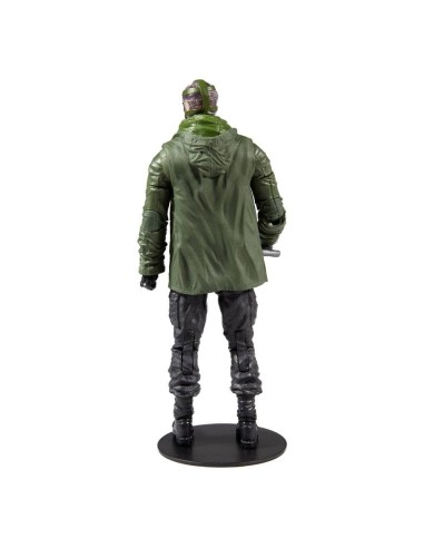 McFarlane Toys DC Multiverse Action Figure Riddler (Batman Movie) 18 cm - 4