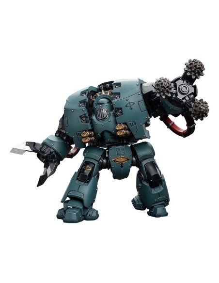 Warhammer The Horus Heresy AF 1/18 Sons of Horus Leviathan Dreadnought with Siege Drills 12 cm