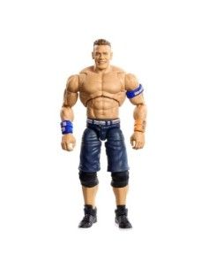 WWE Ultimate Edition Action Figure John Cena 15 cm