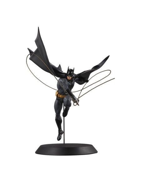 DC Direct Resin Statue DC Designer Series Batman (by Dan Mora) 40 cm