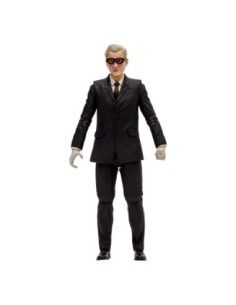 DC Retro Action Figure Batman 66 Alfred 15 cm