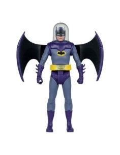 DC Retro Action Figure Batman 66 Space Batman 15 cm