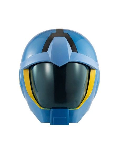 Mobile Suit Gundam Full Scale Works Replica 1/1 Earth Federation Forces Sleggar Law Standard Suit Helmet 25 cm