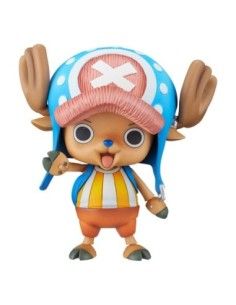 One Piece Variable Action Heroes Action Figure Tony Tony Chopper 8 cm