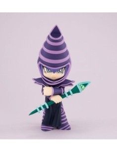 Yu-Gi-Oh! Duel Monsters Megatoon PVC Statue Dark Magician 12 cm