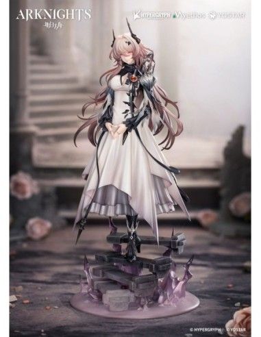 Arknights PVC Statue 1/7 Civilight Eterna 31 cm