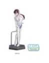 Evangelion: 3.0+1.0 Thrice Upon a Time Luminasta PVC Statue Mari Makinami Illustrious 19 cm  SEGA