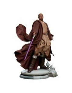 Star Wars Episode III Premium Format Figure Mace Windu 53 cm