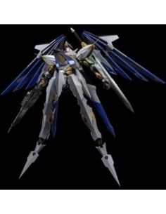 Cross Ange Robot Spirits Action Figure Riobot Villkiss 39 cm