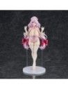 Original Illustration PVC Statue Nurse Fallen Angel-chan illustration by Thomas 30 cm  Vanilla Ai