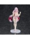 Original Illustration PVC Statue Nurse Fallen Angel-chan illustration by Thomas 30 cm  Vanilla Ai