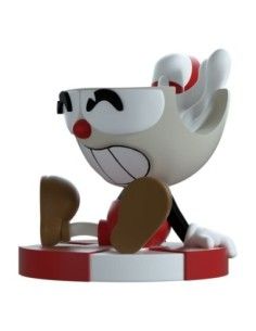 Cuphead Vinyl Figure Cuphead Device Holder 15 cm  Youtooz