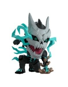 Kaiju No. 8 Vinyl Figure Kaiju No. 8 11 cm  Youtooz