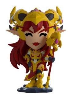 World of Warcraft Vinyl Figure Alexstrasza 13 cm  Youtooz