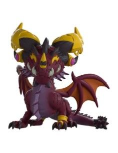 World of Warcraft Vinyl Figure Alexstrasza Dragon Form 9 cm