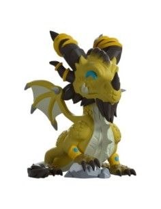 World of Warcraft Vinyl Figure Nozdormu Dragon Form 11 cm