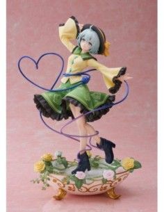 Touhou Project PVC Statue 1/7 Koishi Komeiji 25 cm