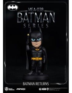 DC Comics Mini Egg Attack Figure Batman Returns 8 cm