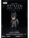 DC Comics Mini Egg Attack Figure Batman v Superman: Dawn of Justice Batman 8 cm  Beast Kingdom Toys