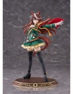 Uma Musume: Pretty Derby PVC Statue 1/7 Symboli Rudolf: Signature Racewear Ver. 24 cm