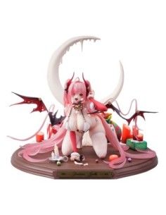 Destiny Child PVC Statue 1/6 Snowfall Grilla 19 cm