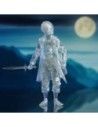 Lord of the Rings Deluxe Action Figure Invisible Frodo 13 cm  Diamond Select