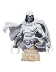 Marvel Comics Bust 1/7 Moon Knight 13 cm