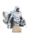 Marvel Comics Bust 1/7 Moon Knight 13 cm  Diamond Direct