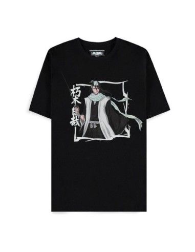 Bleach T-Shirt Byakuya