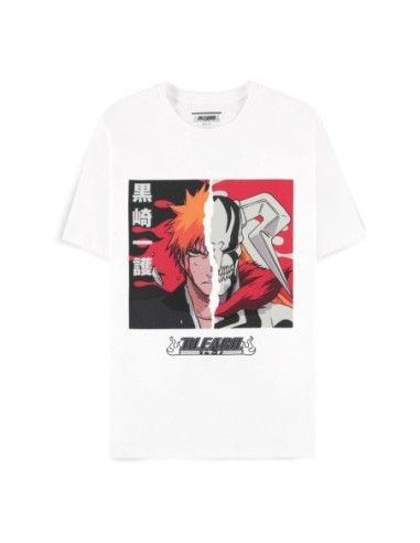 Bleach T-Shirt Ichigo Vasto Lorde