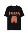 Chainsaw Man T-Shirt Pochita The Chainsaw Devil  Difuzed