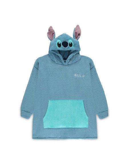 Lilo & Stitch Hoodie Stitch XS/S/M