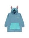 Lilo & Stitch Hoodie Stitch XS/S/M  Difuzed