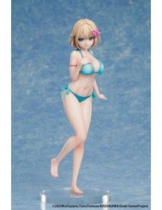 Gods' Games We Play PVC Statue 1/7 Pearl Diamond 25 cm