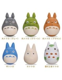 My Neighbor Totoro Mini Tilting Dolls Assortment (5)