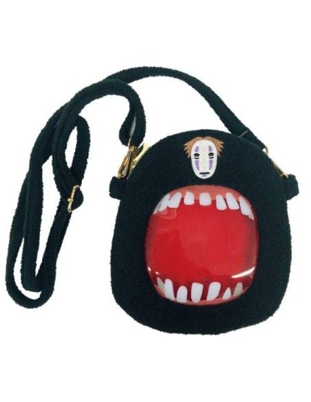 Spirited Away Handbag No Face