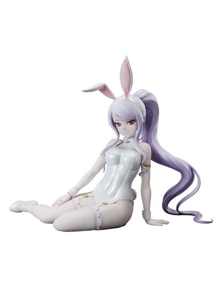 Overlord PVC Statue 1/4 Shalltear Bloodfallen: Bunny Ver. 35 cm