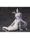 Overlord PVC Statue 1/4 Shalltear Bloodfallen: Bunny Ver. 35 cm  FREEING