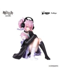 Arknights  Noodle Stopper PVC Statue U 9 cm  FURYU