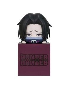 Hunter x Hunter Hikkake PVC Statue Feitan 10 cm